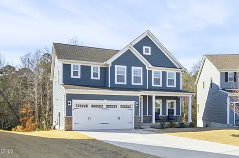 8808 Tartan Clan Drive Willow Springs NC 27592