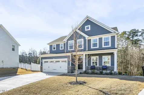 8808 Tartan Clan Drive Willow Springs NC 27592