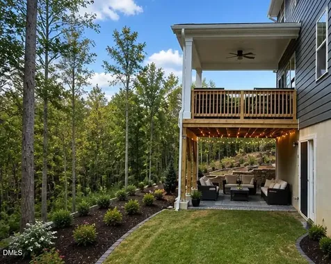8808 Tartan Clan Drive Willow Springs NC 27592