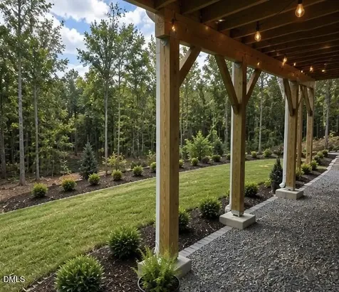 8808 Tartan Clan Drive Willow Springs NC 27592