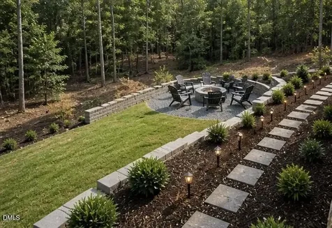 8808 Tartan Clan Drive Willow Springs NC 27592