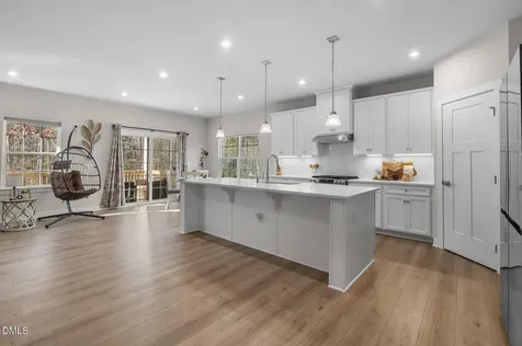 8808 Tartan Clan Drive Willow Springs NC 27592