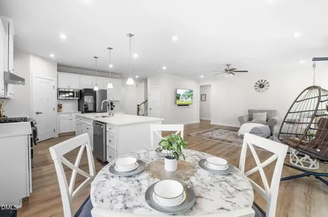 8808 Tartan Clan Drive Willow Springs NC 27592