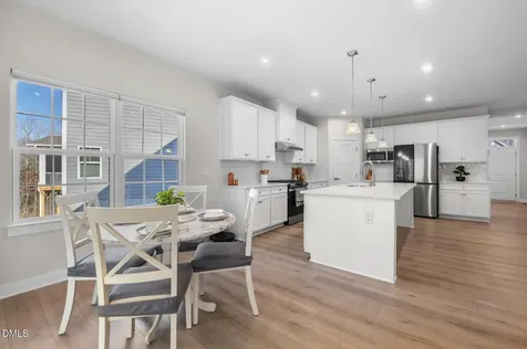 8808 Tartan Clan Drive Willow Springs NC 27592
