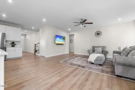 8808 Tartan Clan Drive Willow Springs NC 27592