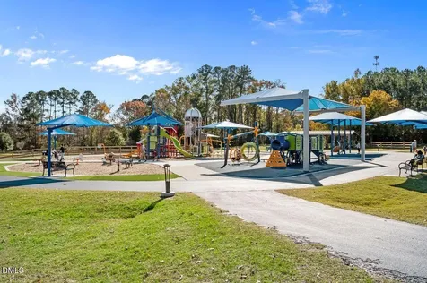 2825 Mar Bonita Street Knightdale NC 27545