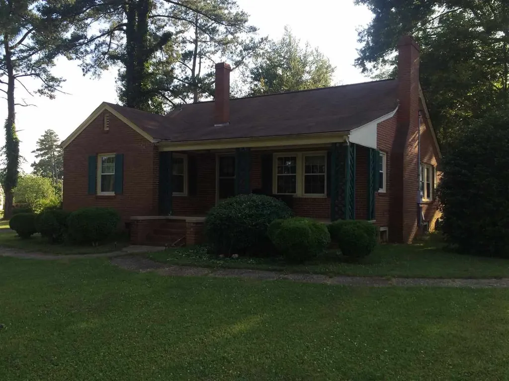 50 Evergreen Drive Pittsboro NC 27312
