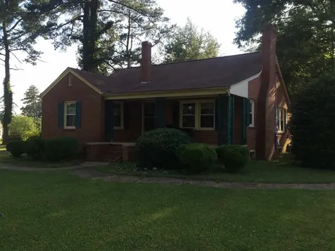 50 Evergreen Drive Pittsboro NC 27312