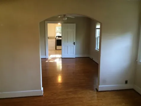 50 Evergreen Drive Pittsboro NC 27312
