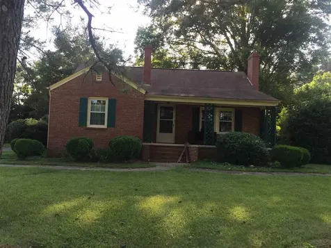 50 Evergreen Drive Pittsboro NC 27312