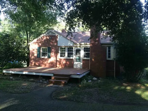 50 Evergreen Drive Pittsboro NC 27312