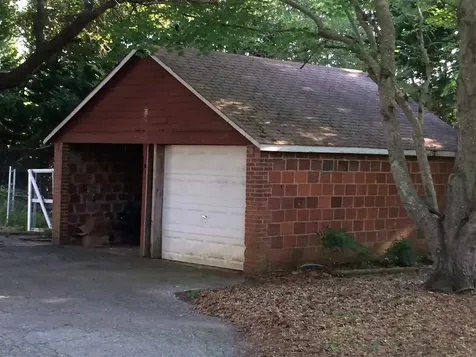 50 Evergreen Drive Pittsboro NC 27312