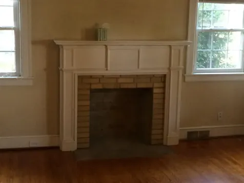 50 Evergreen Drive Pittsboro NC 27312