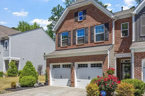 745 Great Eno Path Hillsborough NC 27278