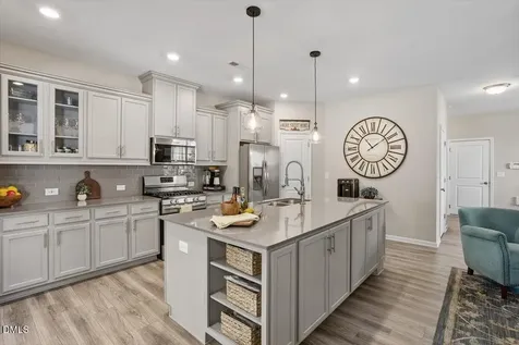 745 Great Eno Path Hillsborough NC 27278