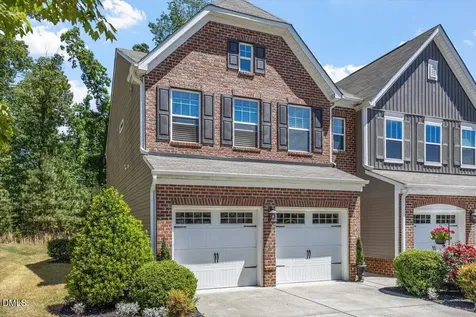 745 Great Eno Path Hillsborough NC 27278