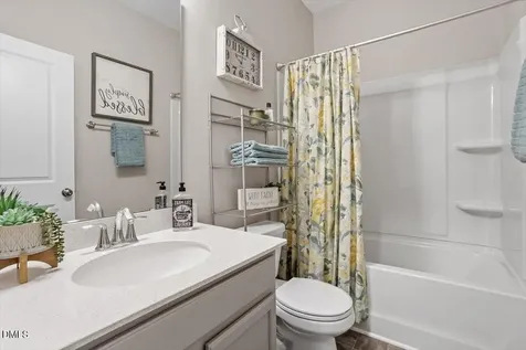 745 Great Eno Path Hillsborough NC 27278