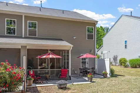 745 Great Eno Path Hillsborough NC 27278
