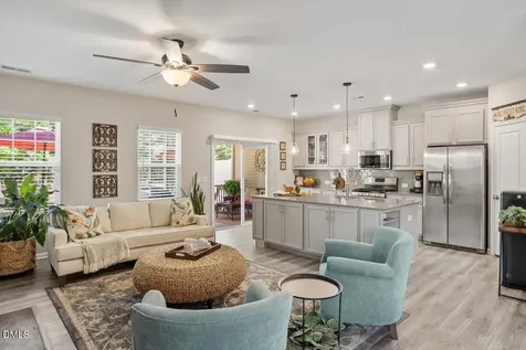 745 Great Eno Path Hillsborough NC 27278