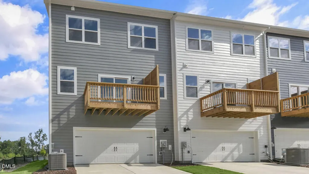 808 Washington Street Fuquay Varina NC 27526