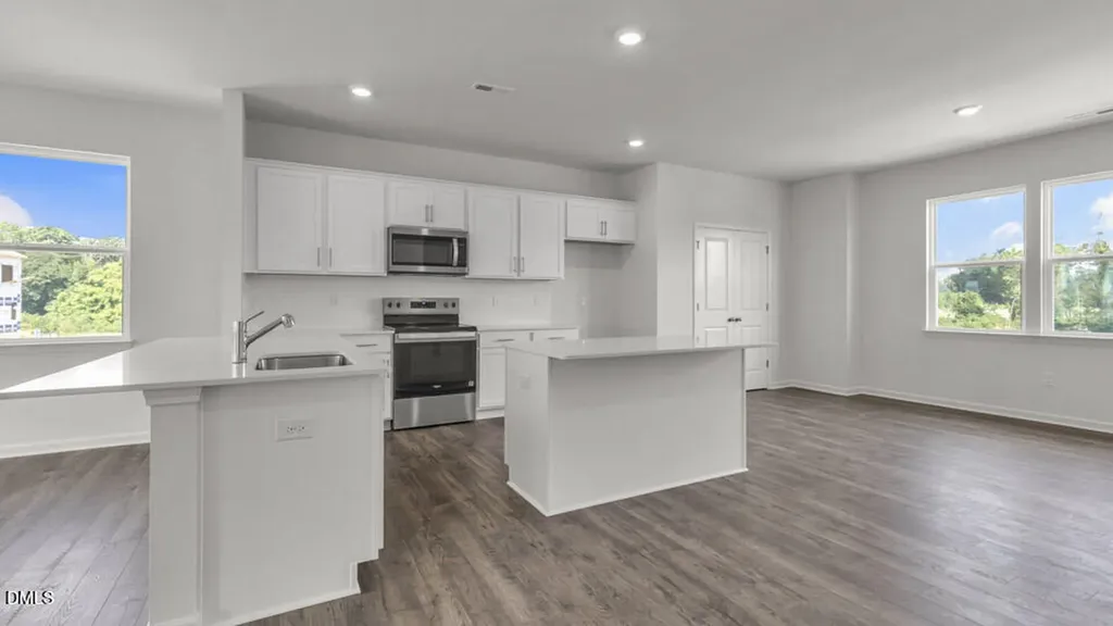 808 Washington Street Fuquay Varina NC 27526