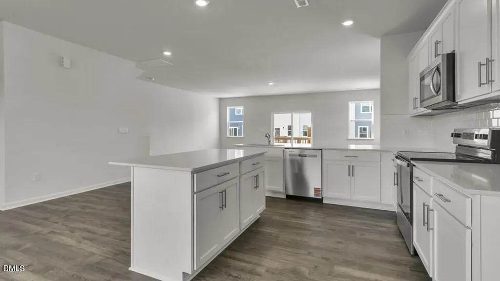 808 Washington Street Fuquay Varina NC 27526