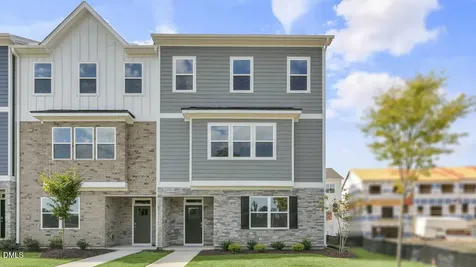 808 Washington Street Fuquay Varina NC 27526