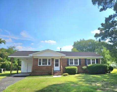 6203 Lynette Circle Fayetteville NC 28314