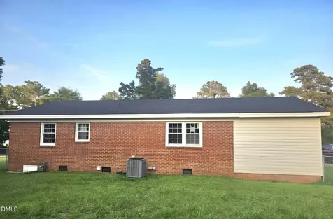 6203 Lynette Circle Fayetteville NC 28314