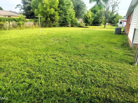 6203 Lynette Circle Fayetteville NC 28314