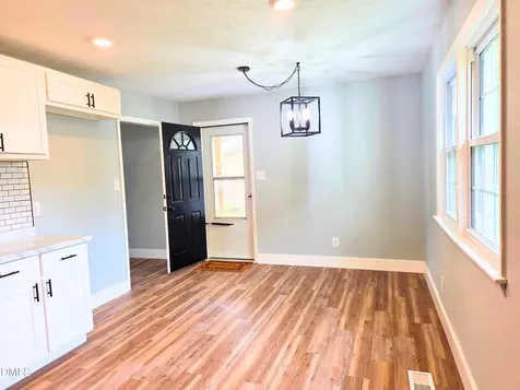 6203 Lynette Circle Fayetteville NC 28314