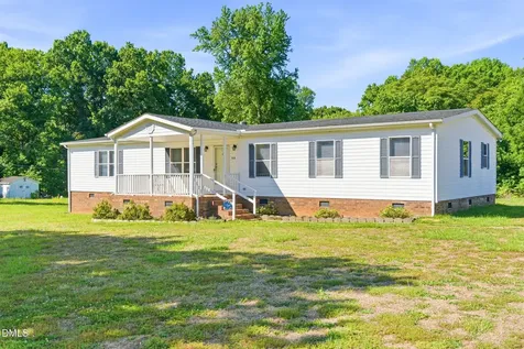 580 Mangum Road Reidsville NC 27320