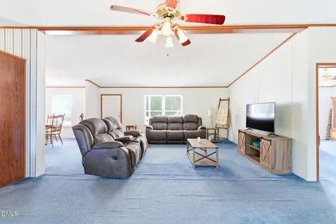 580 Mangum Road Reidsville NC 27320