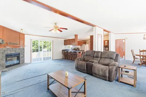 580 Mangum Road Reidsville NC 27320
