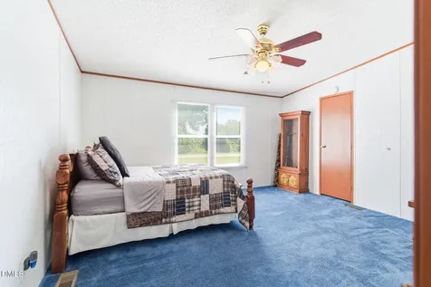580 Mangum Road Reidsville NC 27320