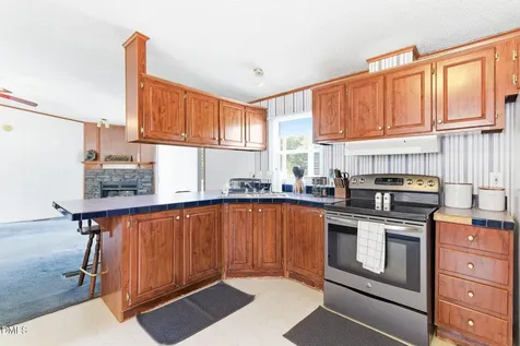 580 Mangum Road Reidsville NC 27320