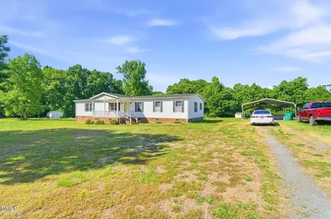 580 Mangum Road Reidsville NC 27320