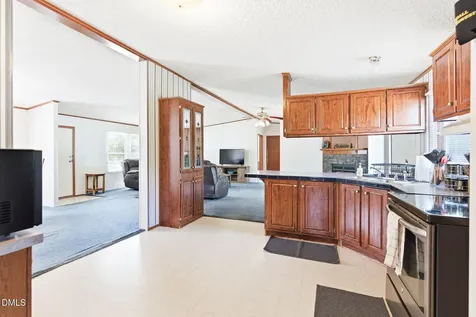 580 Mangum Road Reidsville NC 27320