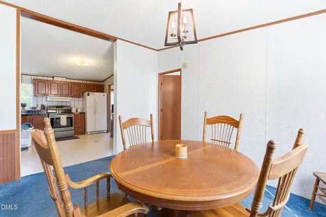 580 Mangum Road Reidsville NC 27320
