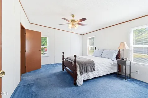 580 Mangum Road Reidsville NC 27320