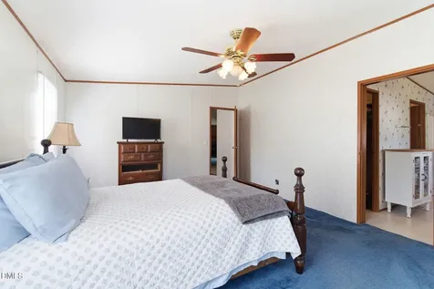 580 Mangum Road Reidsville NC 27320