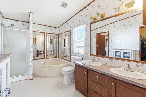 580 Mangum Road Reidsville NC 27320