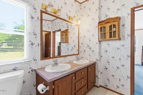 580 Mangum Road Reidsville NC 27320