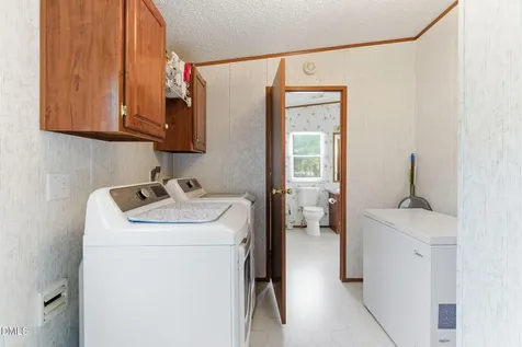 580 Mangum Road Reidsville NC 27320