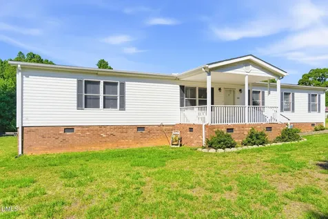 580 Mangum Road Reidsville NC 27320