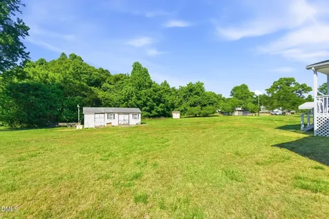 580 Mangum Road Reidsville NC 27320