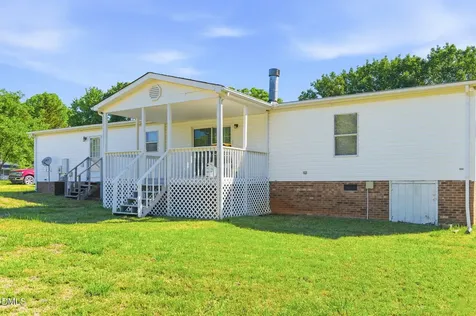 580 Mangum Road Reidsville NC 27320