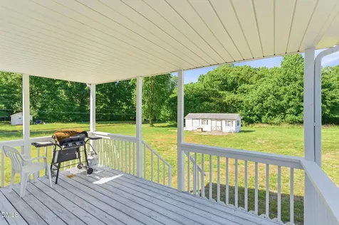 580 Mangum Road Reidsville NC 27320