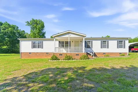 580 Mangum Road Reidsville NC 27320