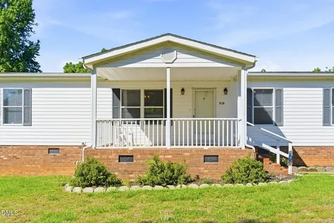 580 Mangum Road Reidsville NC 27320